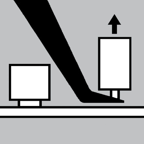 エンドカッティングニッパー 120mm
