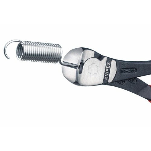 ハイレバーエンドニッパー 160mm