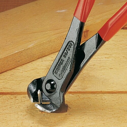 エンドカッティングニッパー 180mm