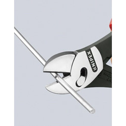 ツインフォースニッパー 180mm