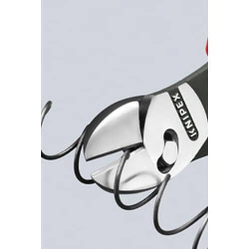 ツインフォースニッパー 180mm