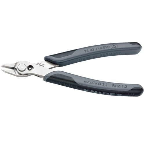 スーパーニッパーESD XL 140mm