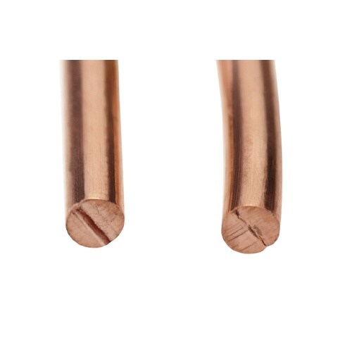 エレクトロニクスニッパーESD 125mm