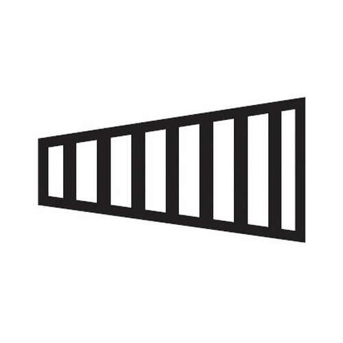 パイププライヤー 250mm プラスチック 黒防錆