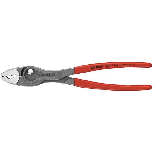 ツイングリップ スリップジョイントプライヤー250