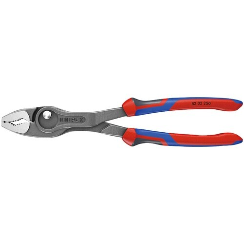 ツイングリップ スリップジョイントプライヤー250