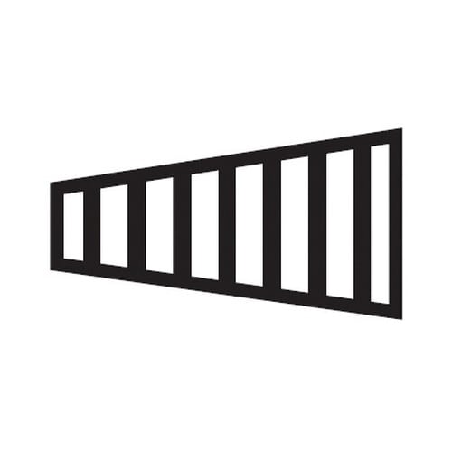 パイプレンチΦ70mm 560mm スウェーデン型