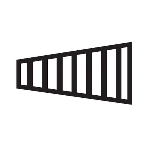 パイプレンチΦ60mm 420mm スウェーデン型