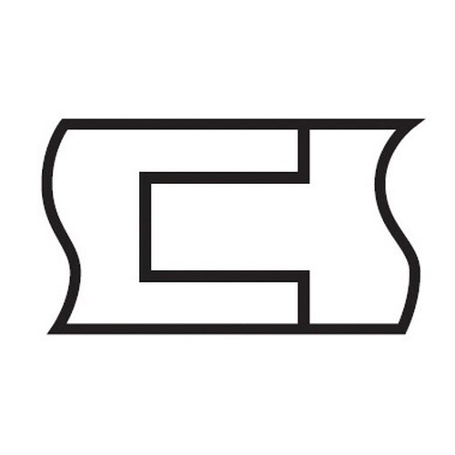 ホースクリッププライヤー 180mm プラスチック