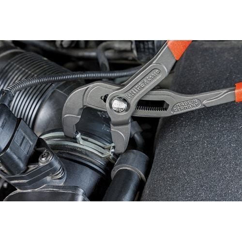 スプリングホースクリッププライヤー 250mm