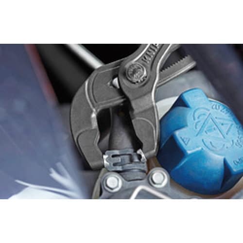 スプリングホースクリッププライヤー 250mm