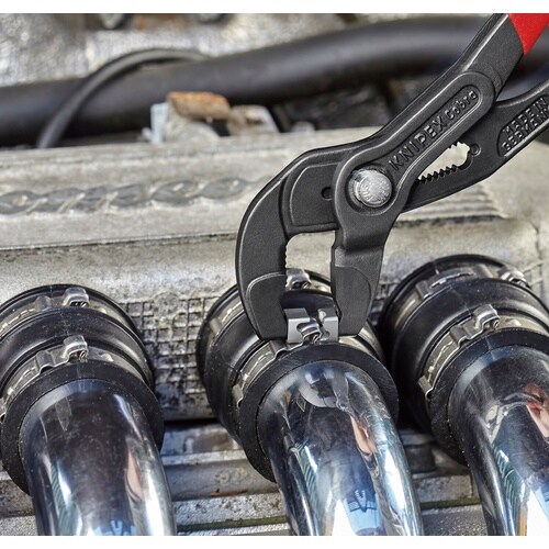 ホースクリッププライヤー 250mm プラスチック