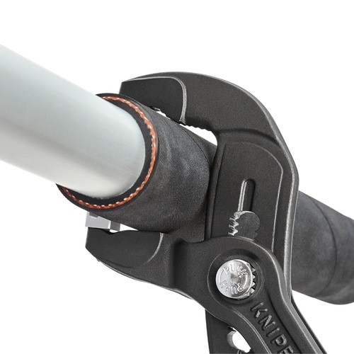 ホースクリッププライヤー 250mm プラスチック