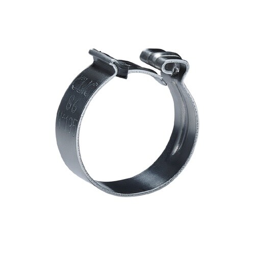 ホースクリッププライヤー 250mm プラスチック