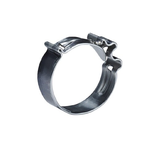 ホースクリッププライヤー 250mm プラスチック