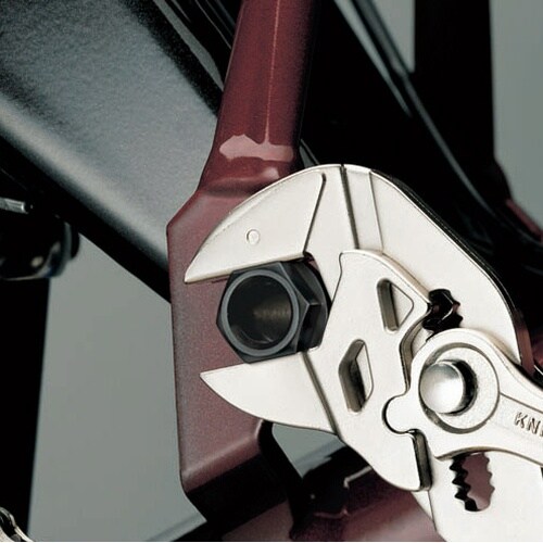 プライヤーレンチ250mm コンフォートハンドル