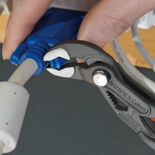 コブラ ウォーターポンププライヤー 150mm