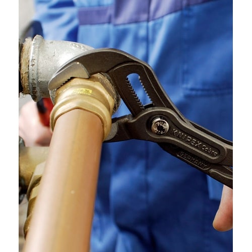 コブラ ウォーターポンププライヤー 250mm