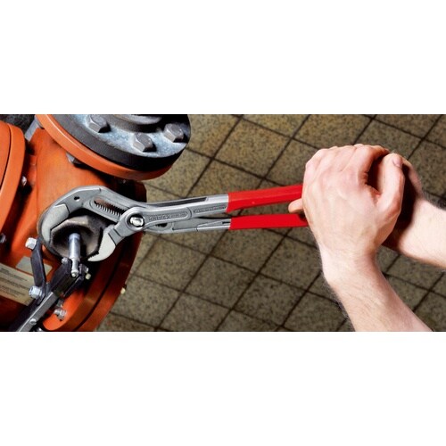 コブラXL ウォーターポンププライヤー 400mm