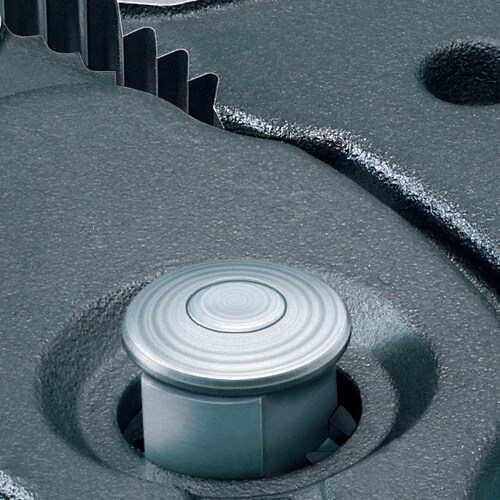 コブラXXL ウォーターポンププライヤ 400mm