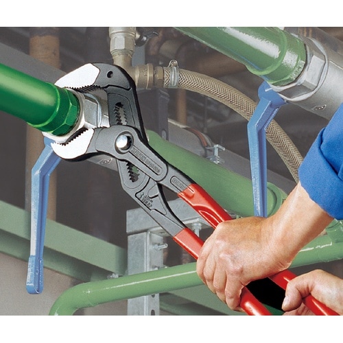 コブラXXL ウォーターポンププライヤ 400mm