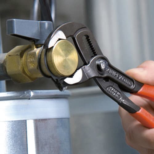 コブラ ウォーターポンププライヤー 250mm