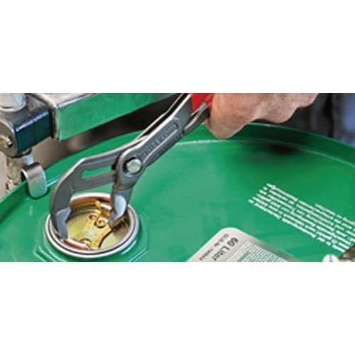 コブラ ウォーターポンププライヤー 300mm