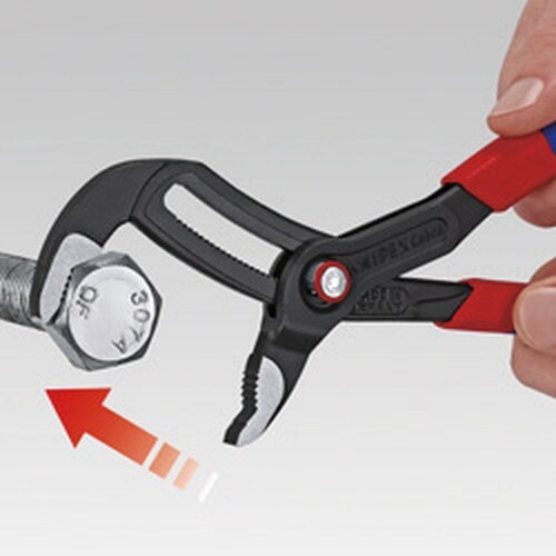 コブラクイック ウォーターポンププライヤー 300