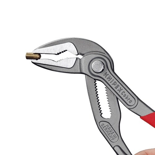 コブラエクストラ スリムウォーターポンププライヤー