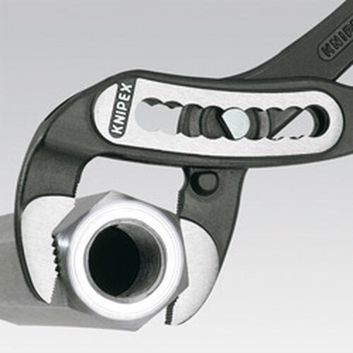 アリゲーター ウォーターポンププライヤ 180mm