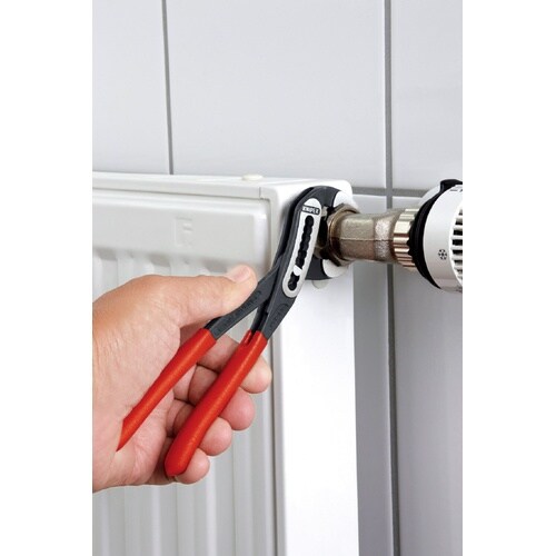 アリゲーター ウォーターポンププライヤ 180mm