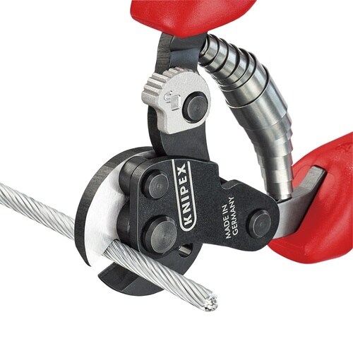 ワイヤーロープカッター 160mm コンフォート