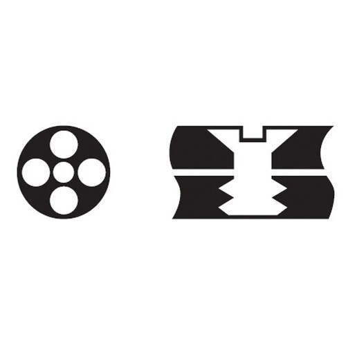 ケーブルカッター200mm コンフォートハンドル