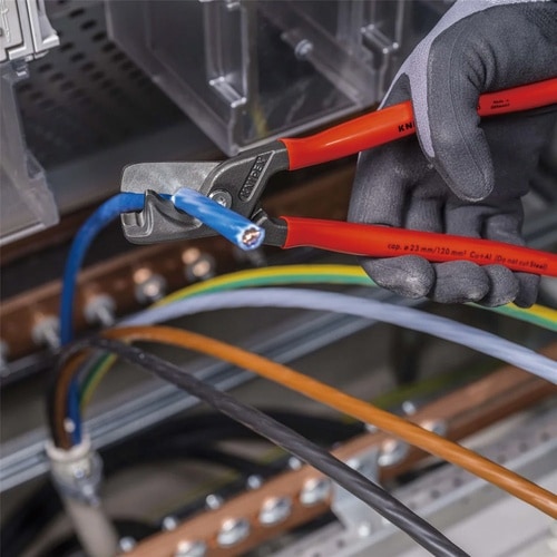 ステップカットXL ケーブルカッター 225mm