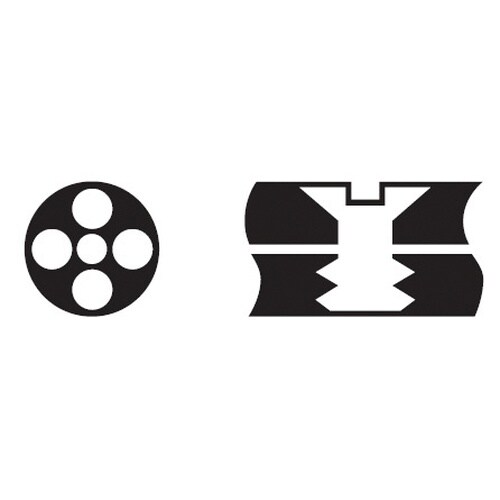 ケーブルカッター500mm コンフォートハンドル