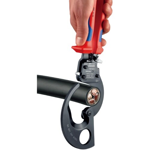 ラチェット式 ケーブルカッター 250mm