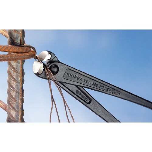 強力型喰い切り 250mm プラスチックハンドル