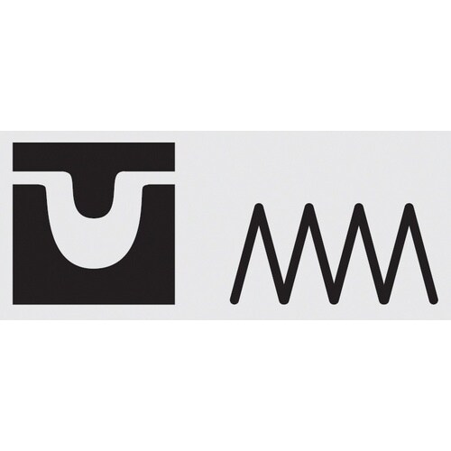 圧着プライヤー 250mm プラスチックハンドル