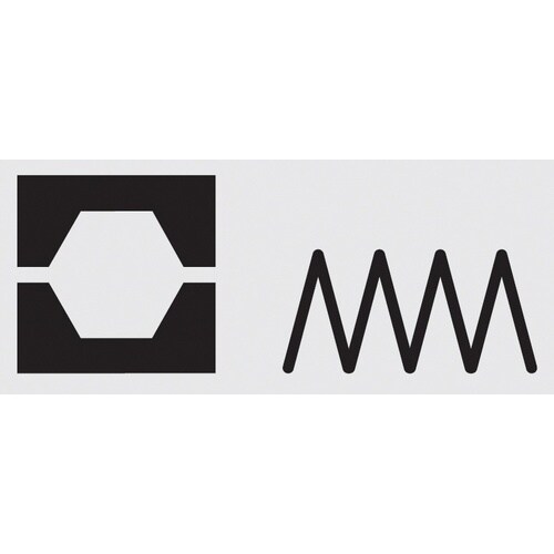 圧着ペンチ クリンピング能力1.5−10.0mm