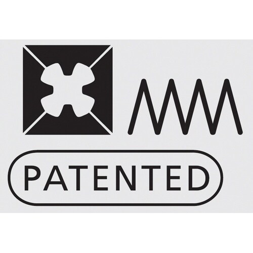 デジタル圧着ペンチ 250mm コンフォート