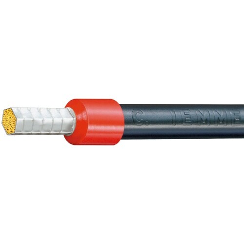 ワイヤエンドスリーブ圧着ペンチ0.08−10.0