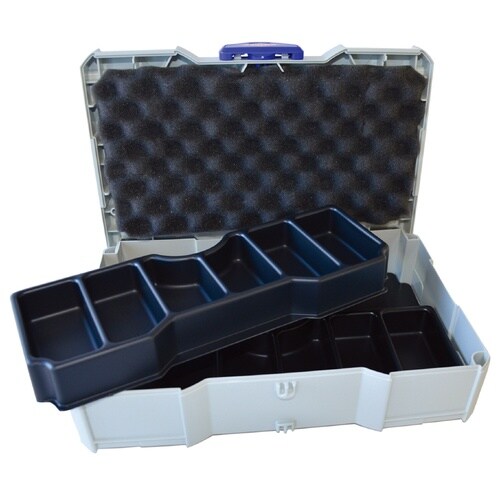 圧着プライヤー用ケース