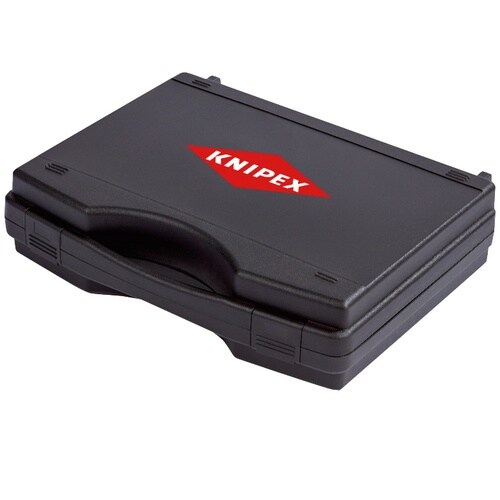 3点組 太陽光発電用工具セット ツールケース付