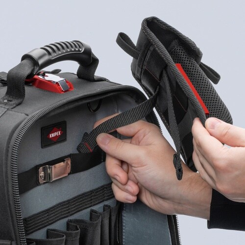 ツールポーチ002150LE用