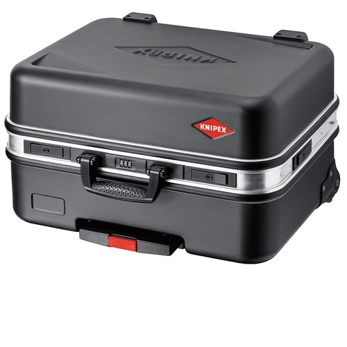 ツールケース ビッグツイン キャスター付