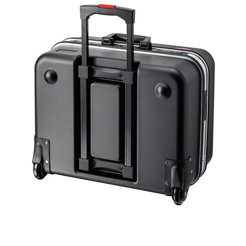 ツールケース ビッグツイン キャスター付