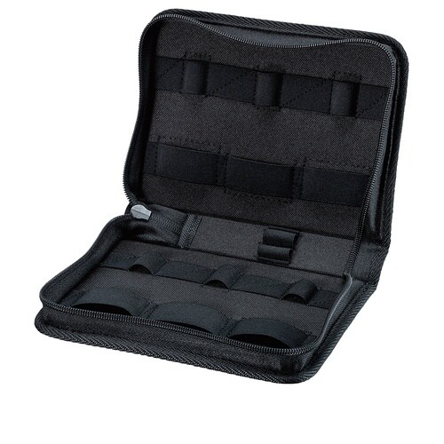 エレクトロニクスプライヤー用ケース