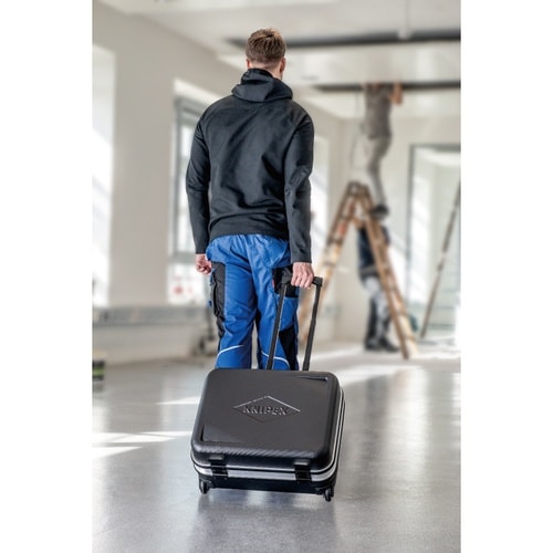 31点組 配管用ツール・ケースセット