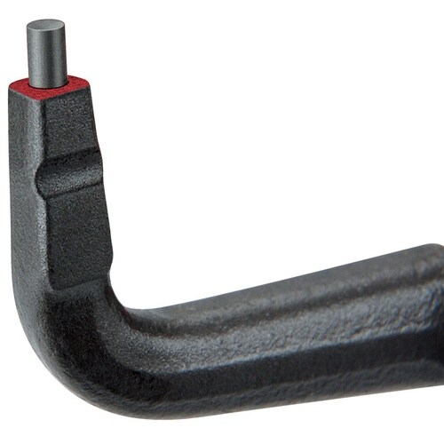 90° 穴精密スナップリングプライヤ85−140