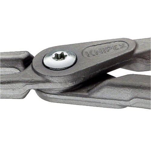 精密スナップリングプライヤー 軸用40−100mm